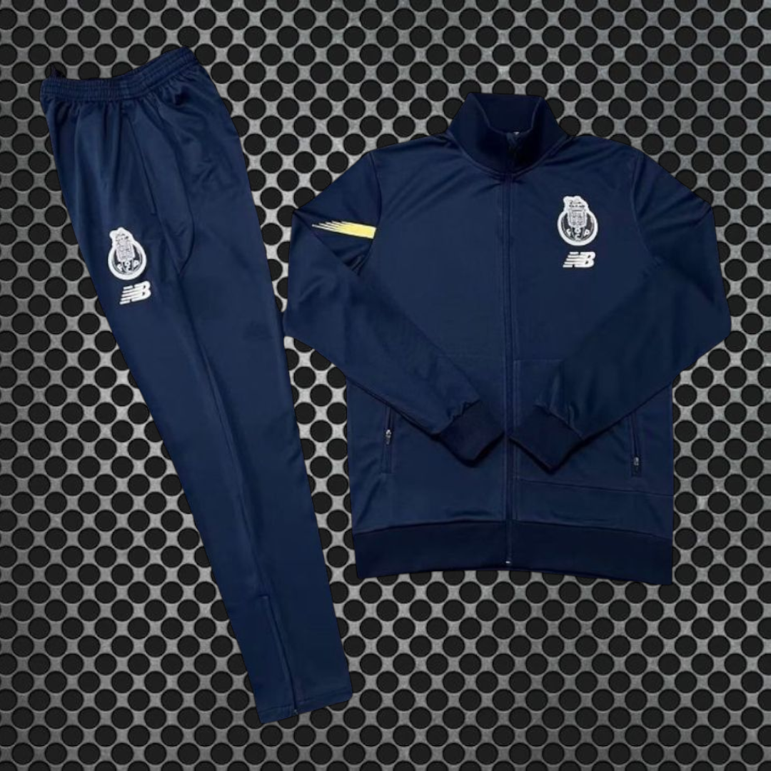 Porto - Fato de Treino