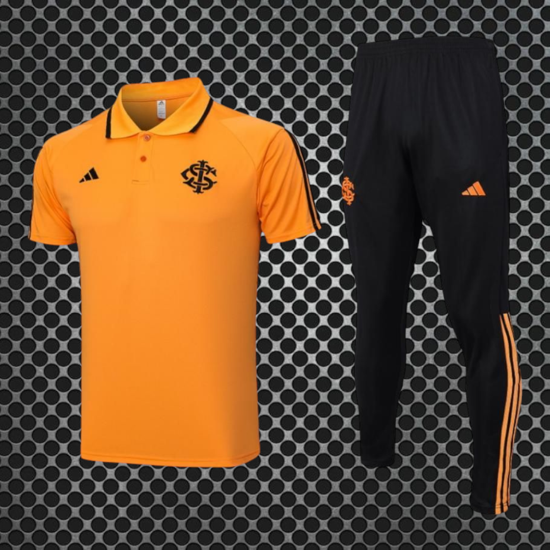 Internacional - Kit Treinador