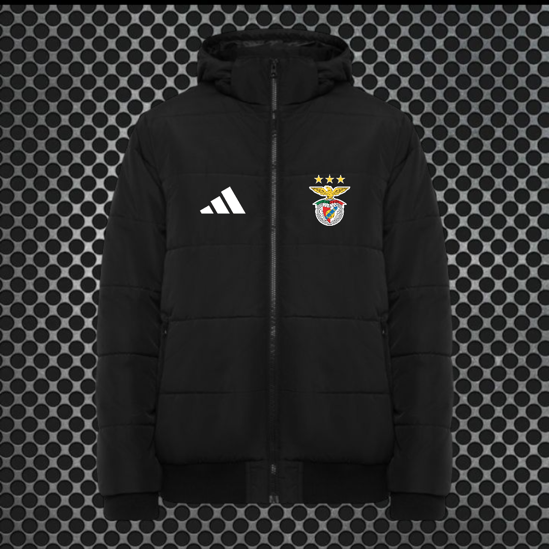Benfica - Casaco acolchoado e repelente á água - Ref 5085 - 02