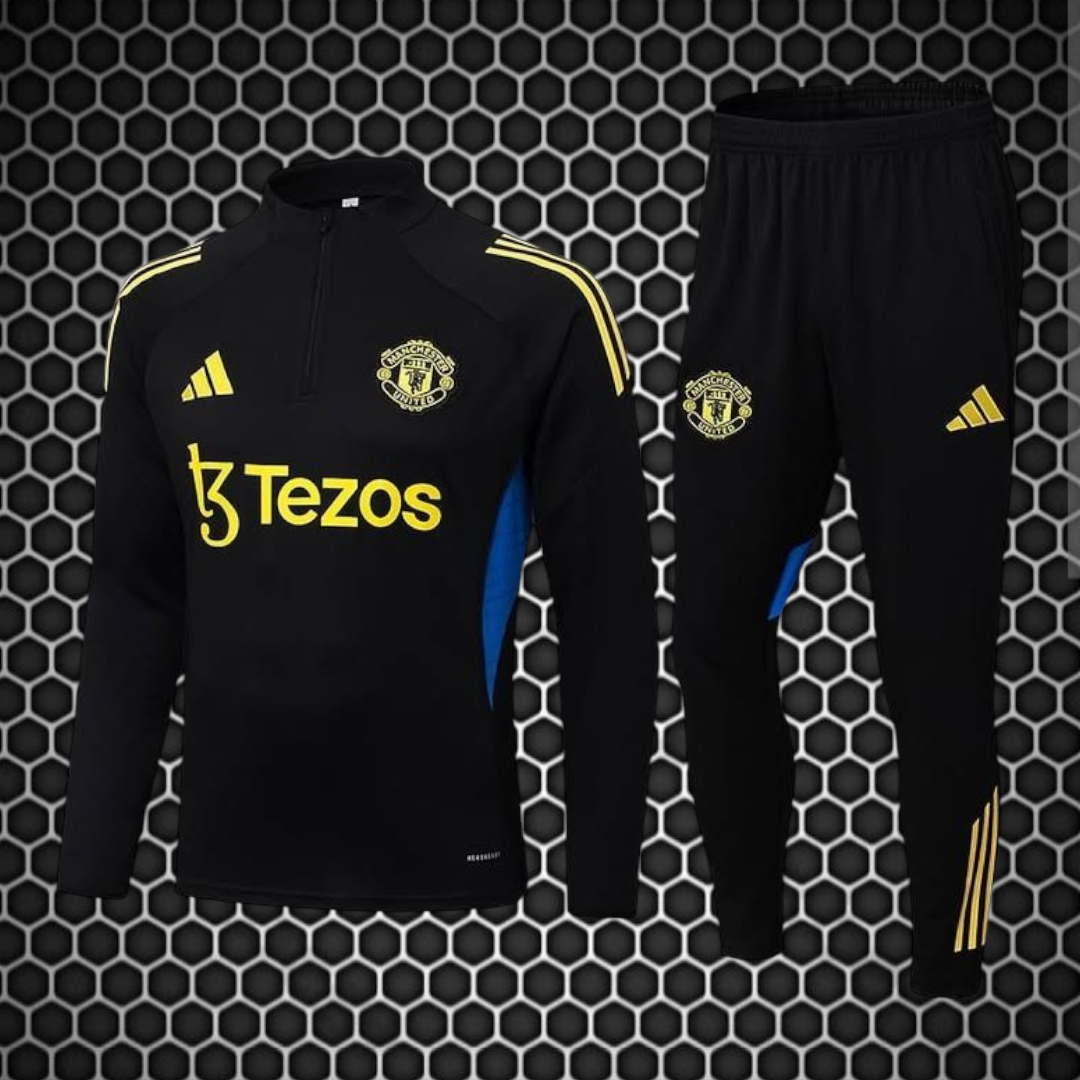 Manchester United - Fato de treino