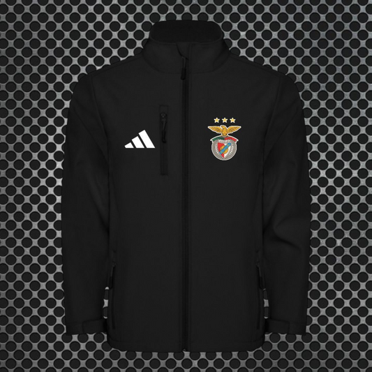 Benfica - Soft Shell de duas camadas - Ref 6436 - 02