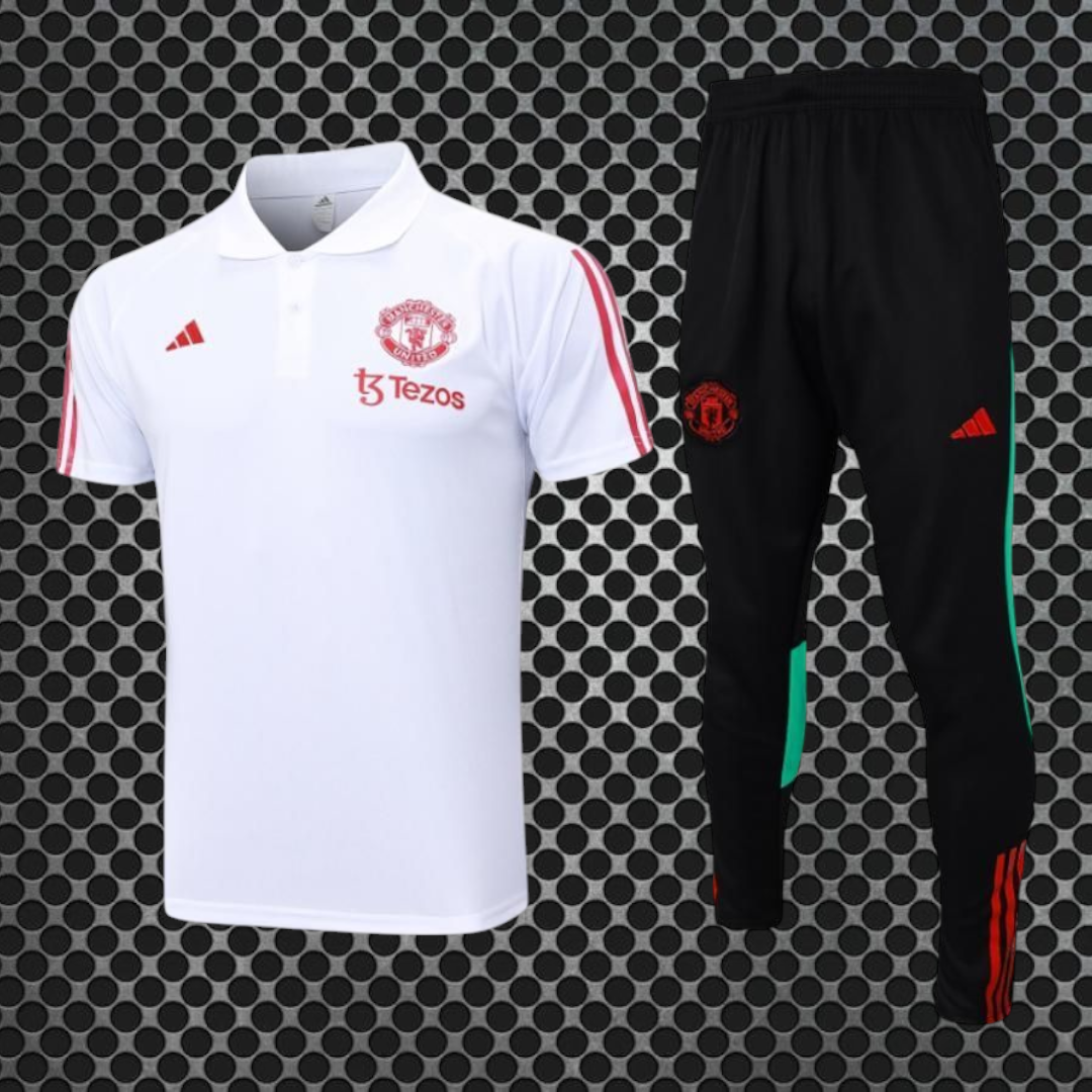 Manchester United - Kit Treinador