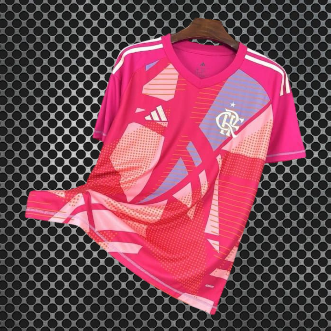 Flamengo - Camisola 25/26