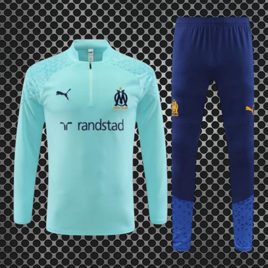 Marselha - Fato de treino