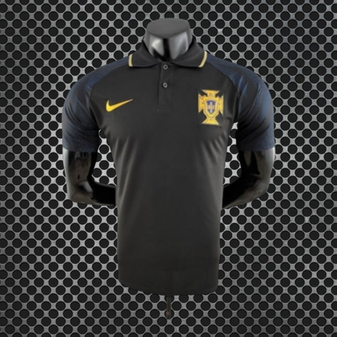 Portugal - Pólo Preto