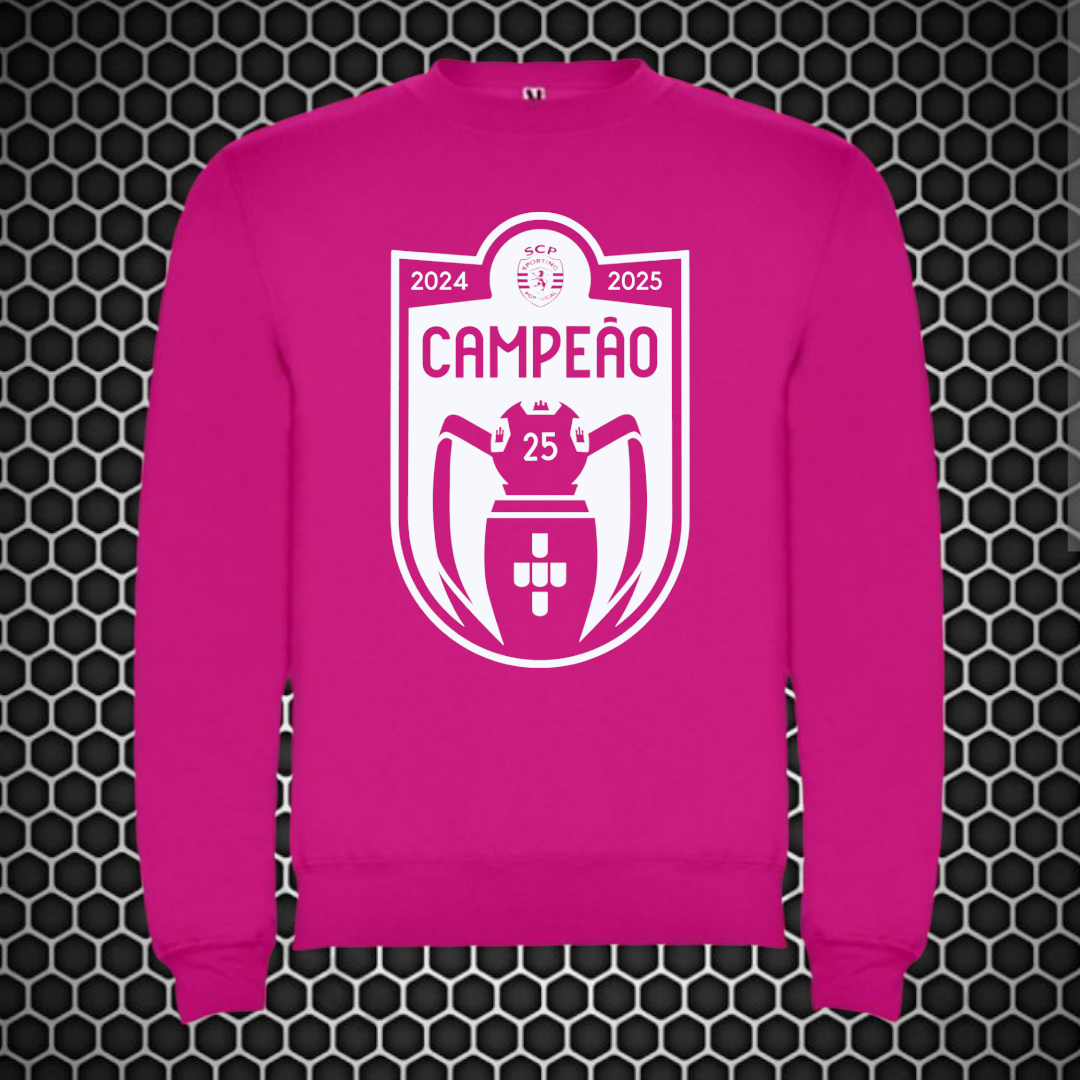 Sporting - Sweatshirt - Pink