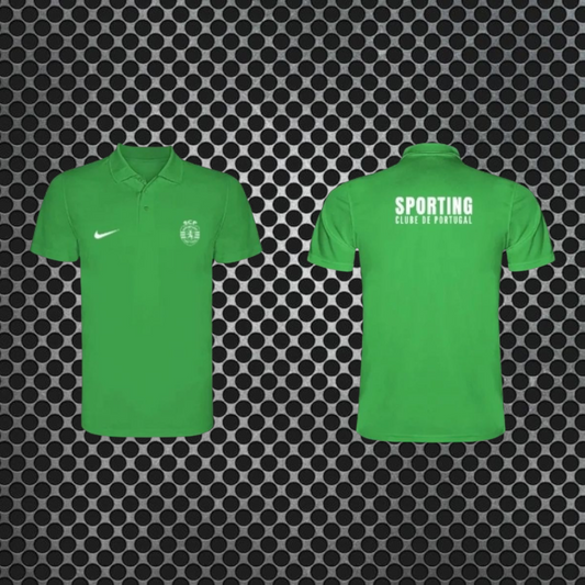 Sporting - Pólo Verde
