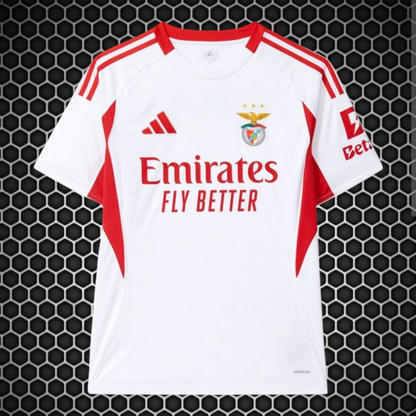 Benfica - Camisola 25/26
