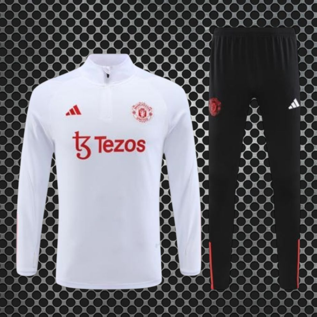 Manchester United - Fato de treino