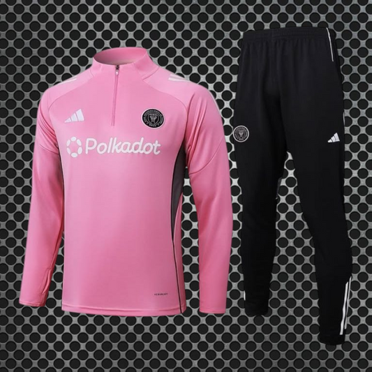 Inter Miami - Fato de treino