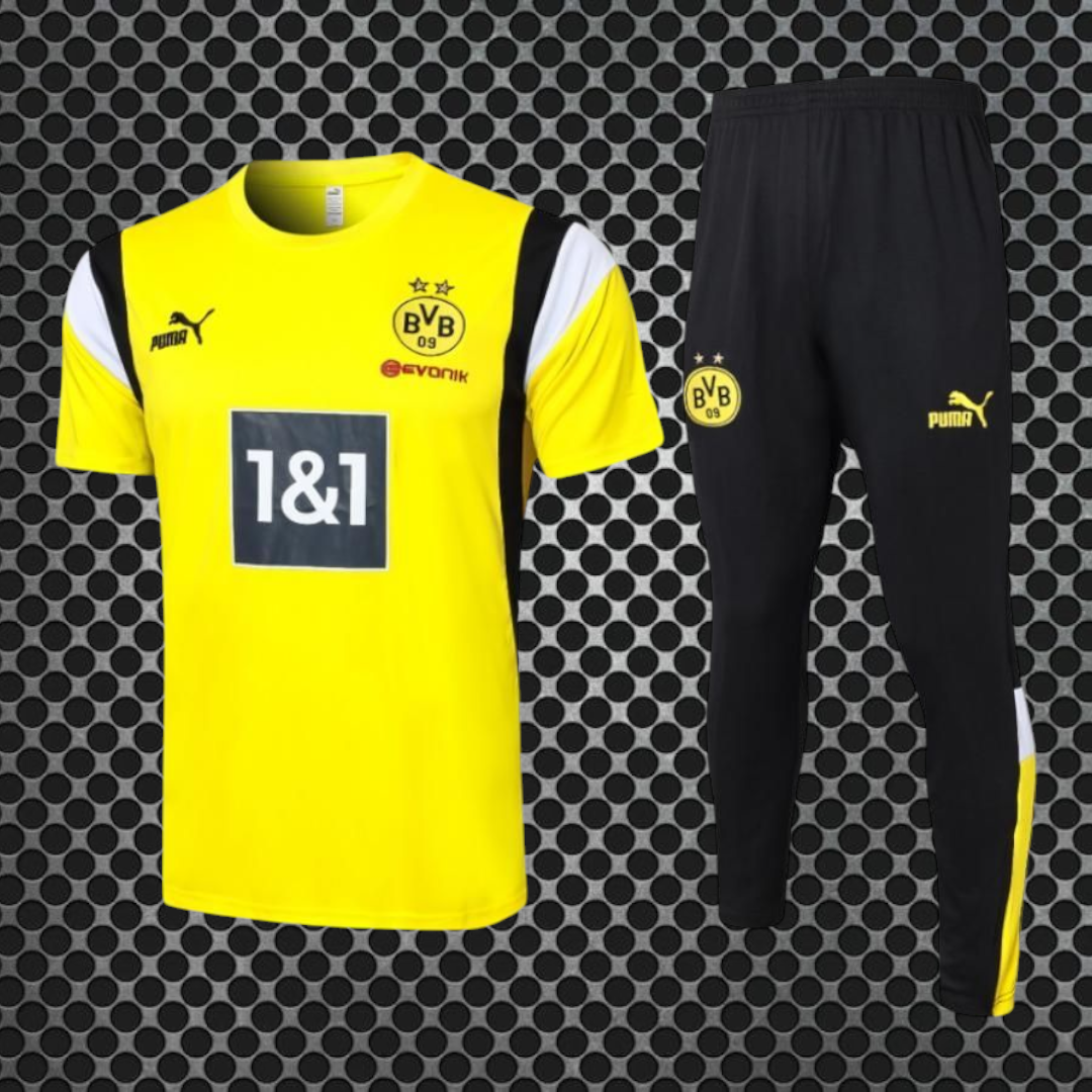 Dortmund - Kit Treinador