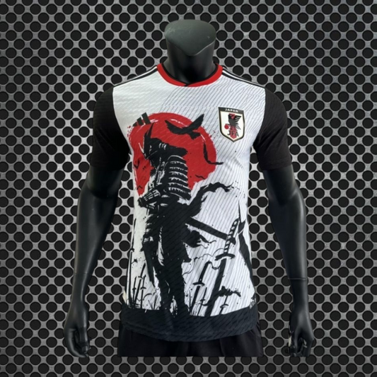 Japan - Shirt 24/25 - PLAYER VERSION (READ DESCRIPTION)