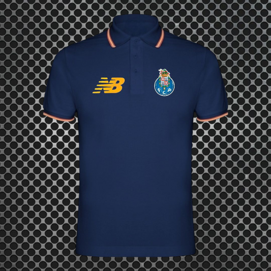 Porto - Polo - Ref 6640 - 55