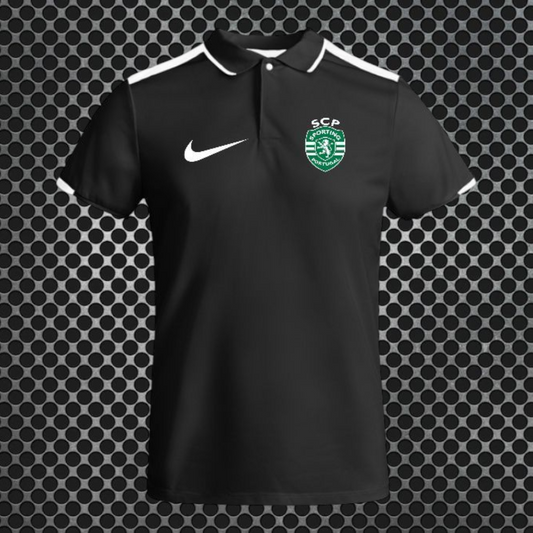 Sporting - Pólo Técnico - Ref 0402 - 0201