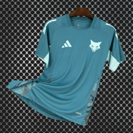 Cruzeiro - Camisola 25/26