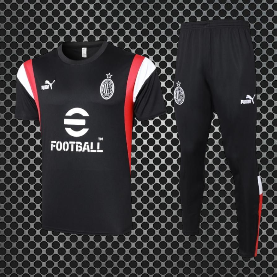 Milan - Coach Kit