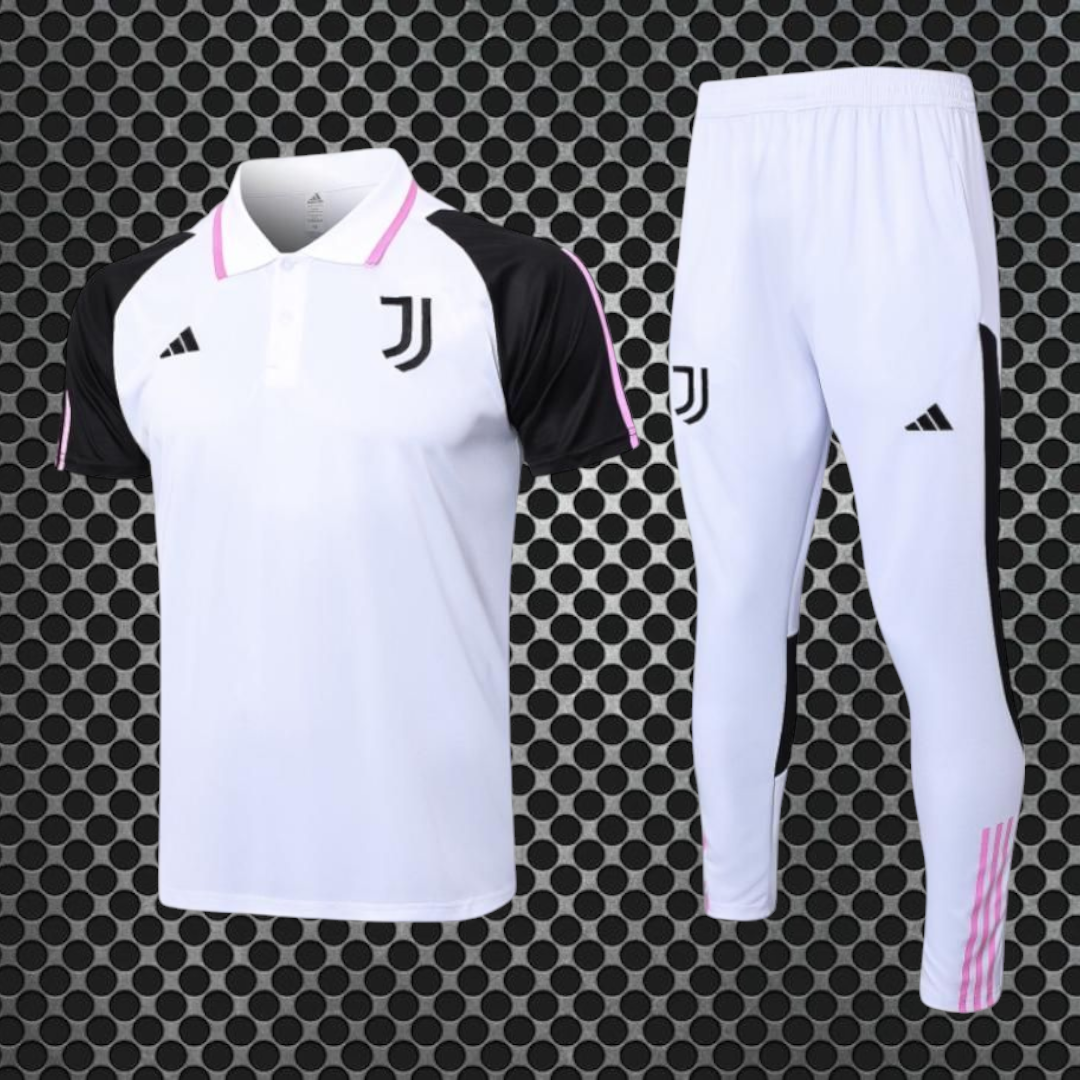 Juventus - Kit Treinador