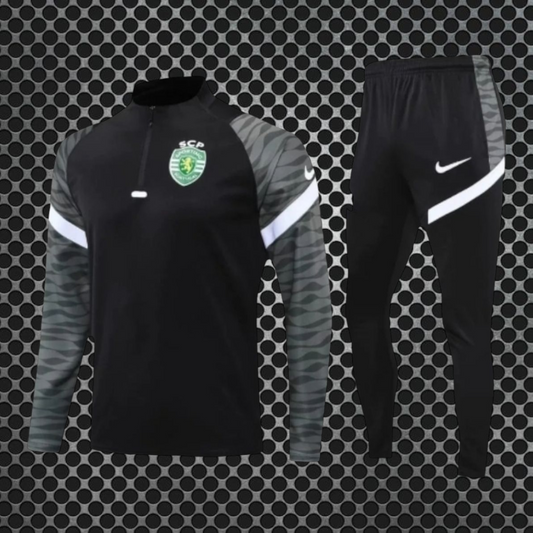 Sporting - Fato treino Adulto