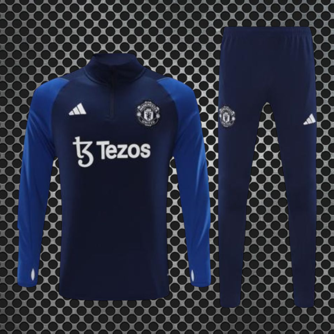 Manchester United - Fato de treino