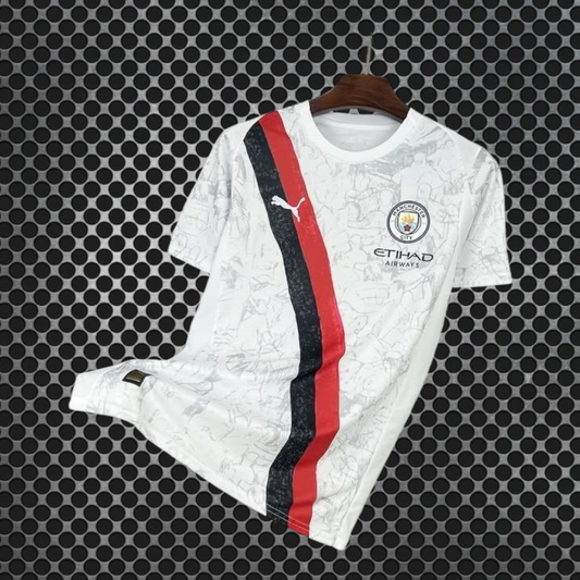 Manchester City - Secundária 25/26