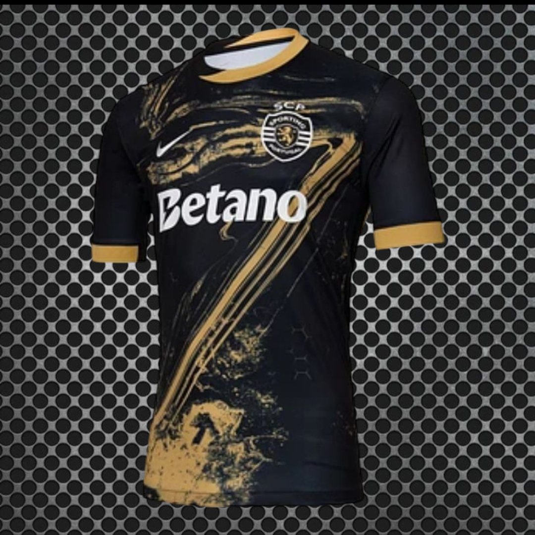 Sporting - Shirt 24/25