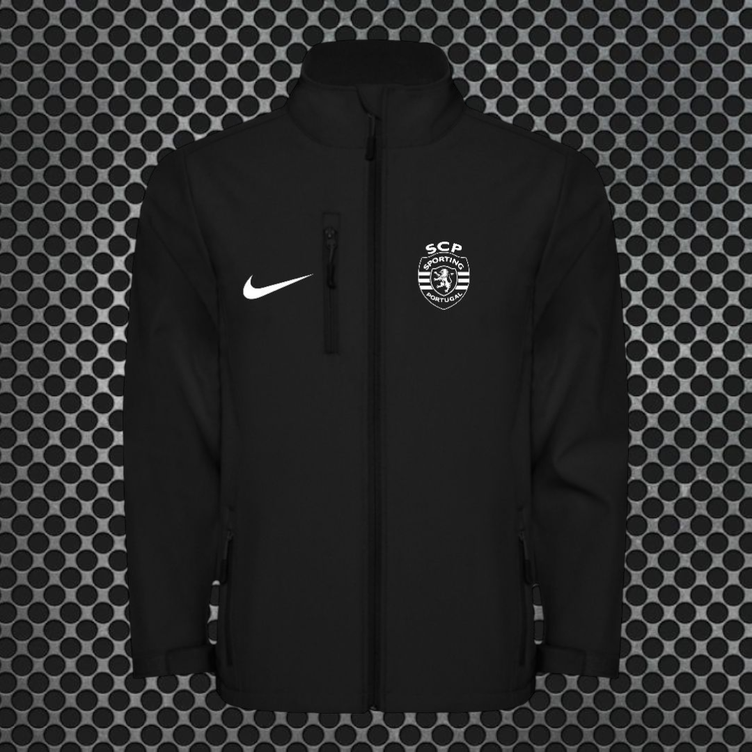 Sporting - Soft Shell de duas camadas - Ref 6436 - 02