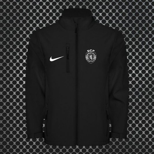 Sporting - Soft Shell de duas camadas - Ref 6436 - 02