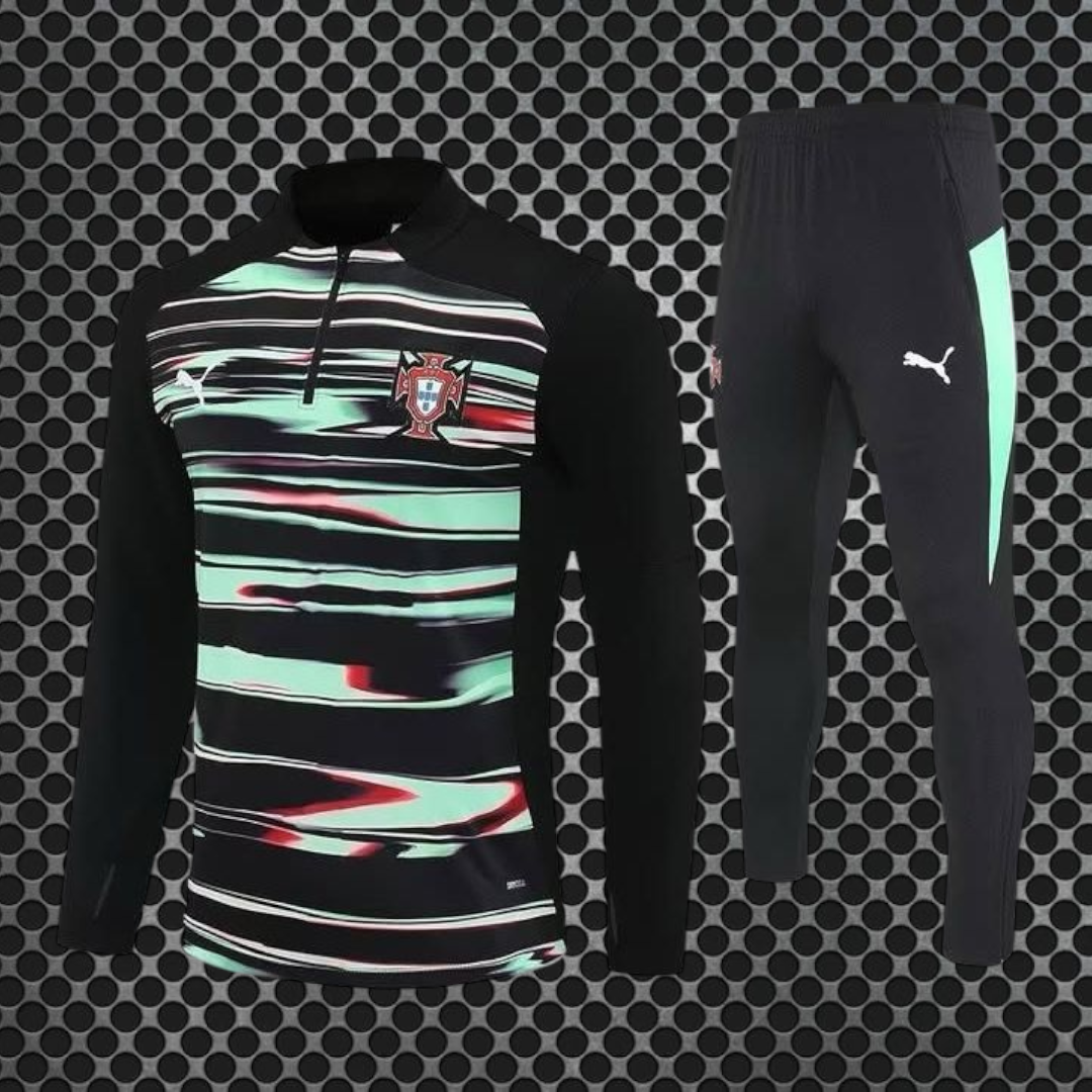 Portugal - Fato de treino