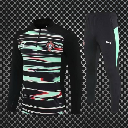 Portugal - Fato de treino