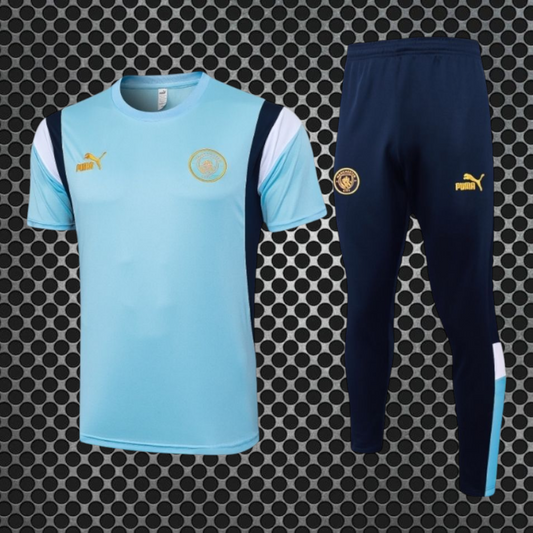 Manchester City - Kit Treinador