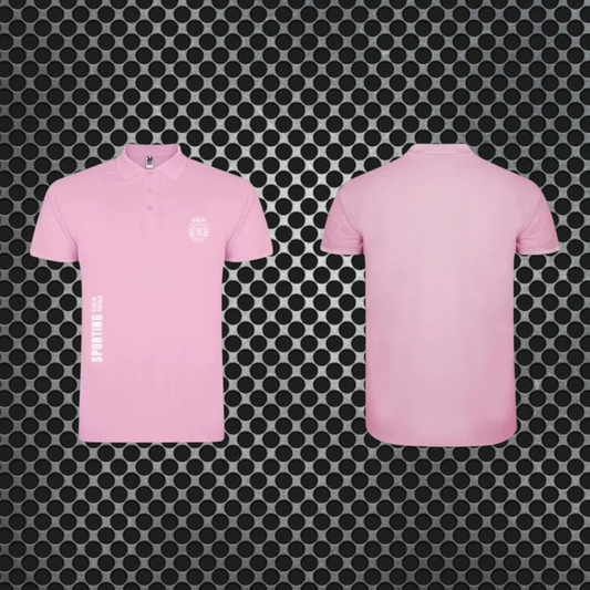Sporting - Pólo Rosa