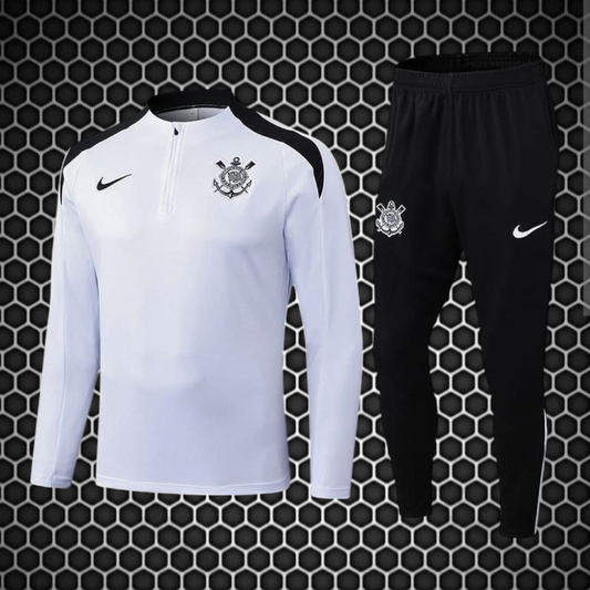 Corinthians - Fato de treino