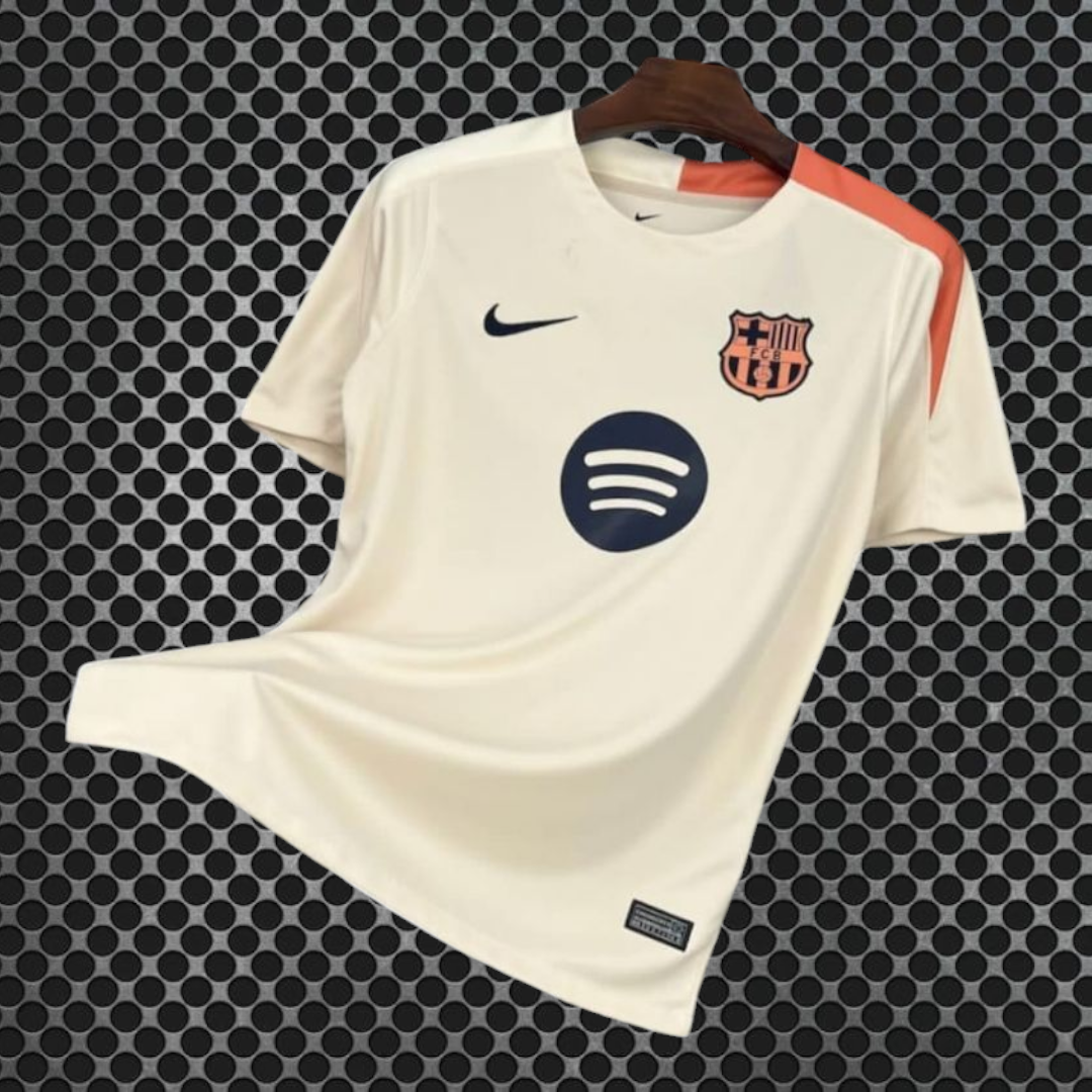 Barcelona - Camisola 25/26