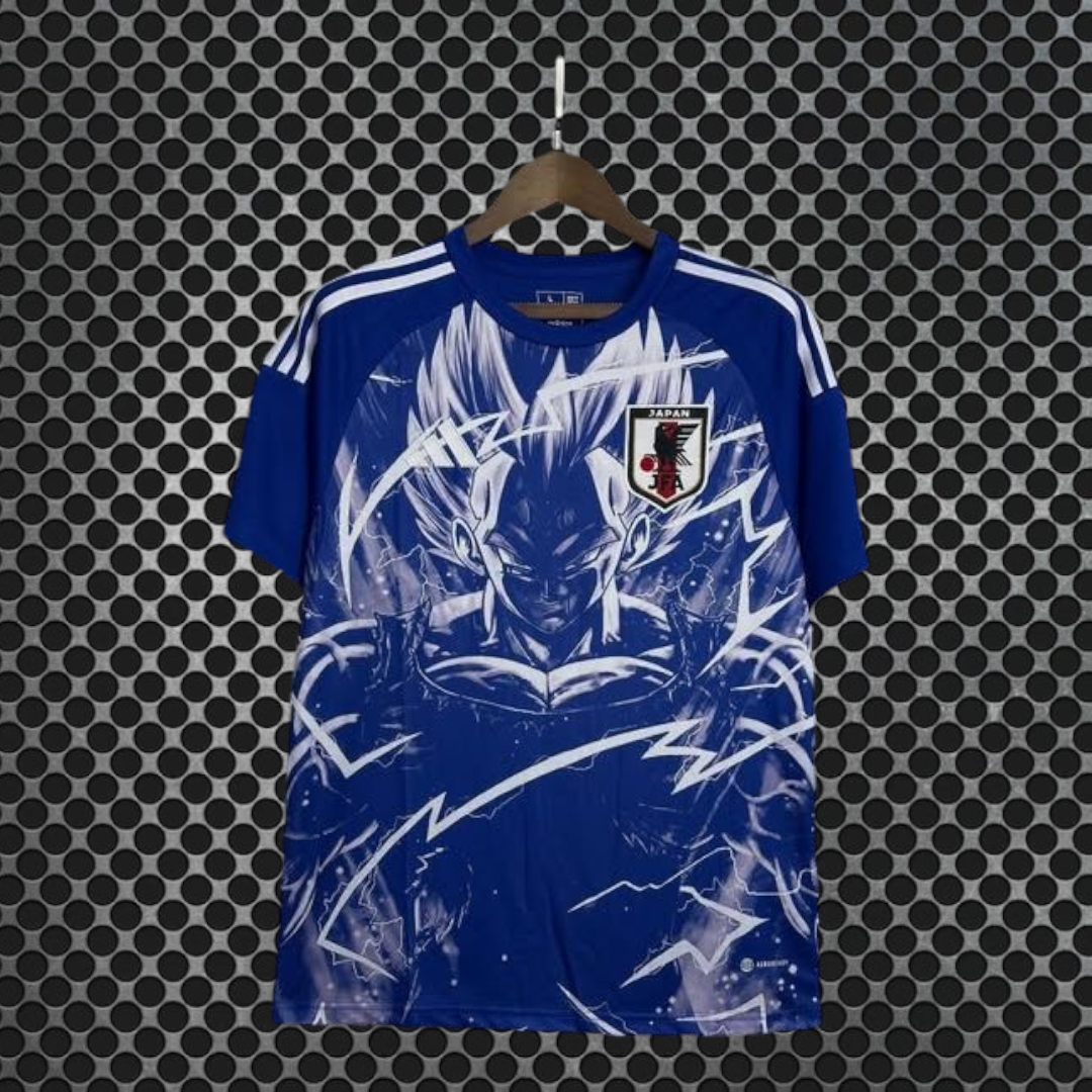 Japão - Camisola 25/26