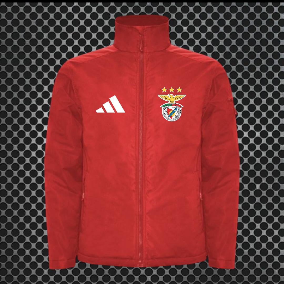 Benfica - Casaco acolchoado impermeável - Ref 1107 - 60