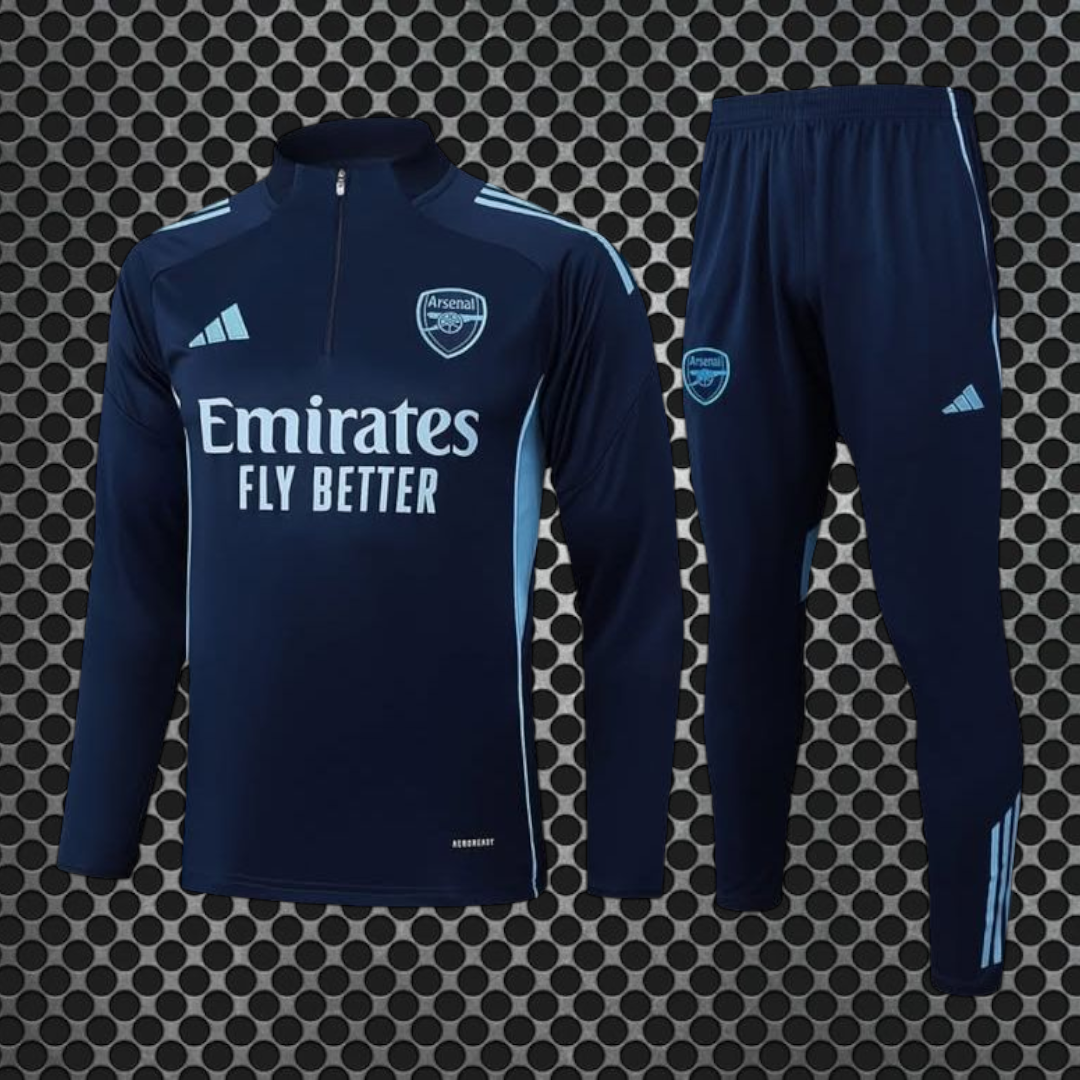 Arsenal - Fato de treino