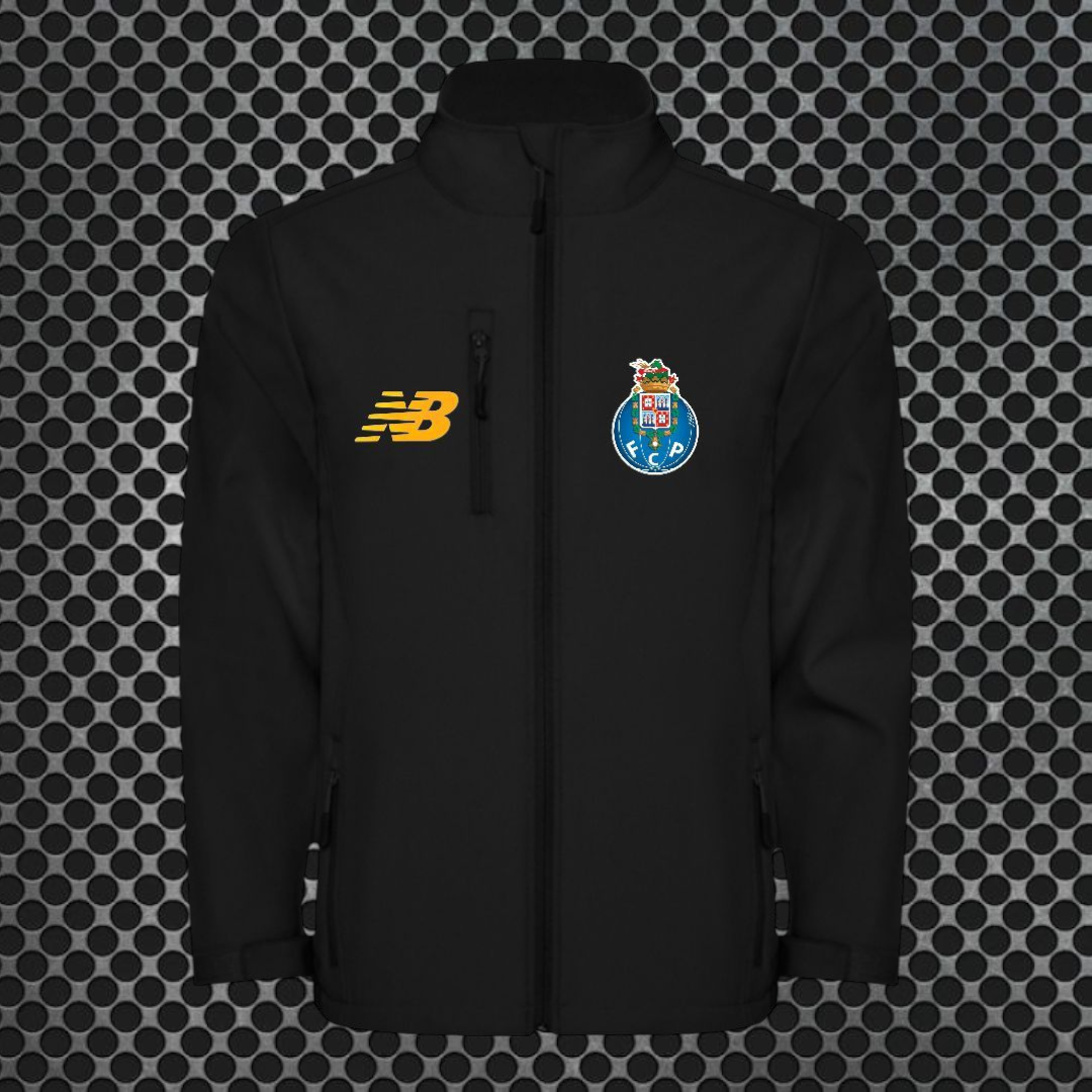 Porto - Two-layer Soft Shell - Ref 6436 - 02