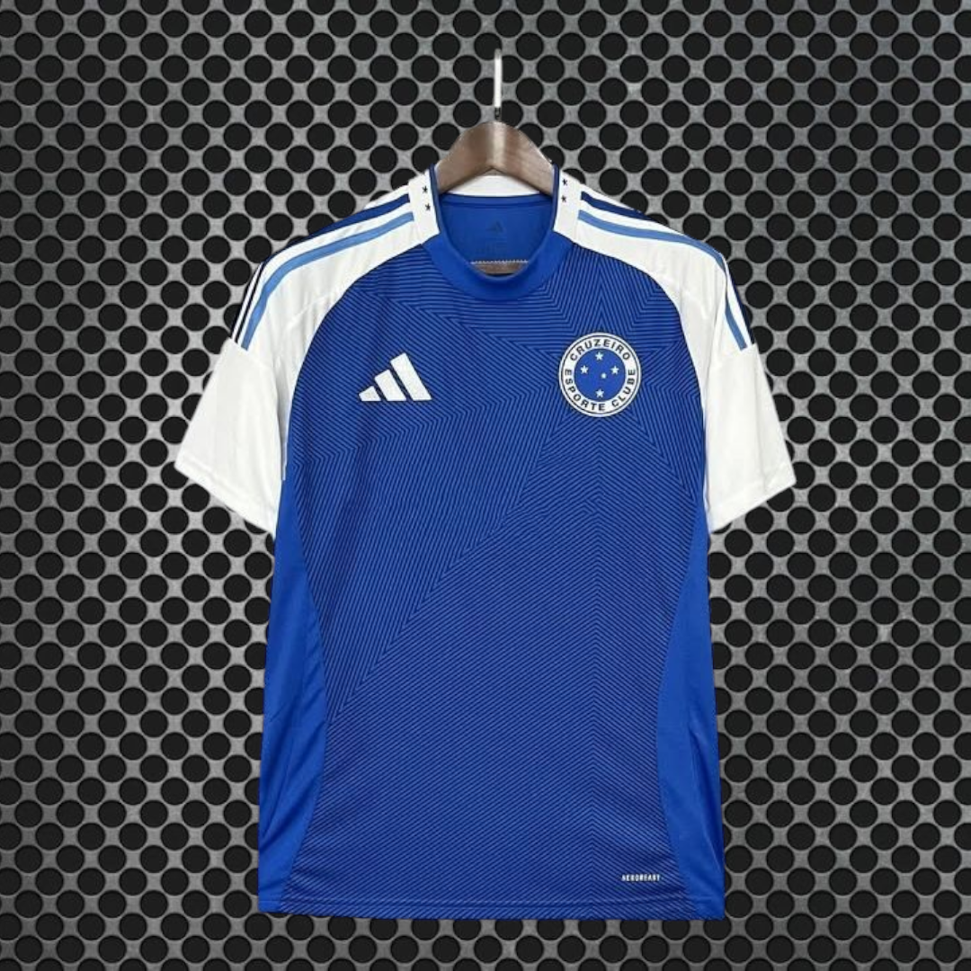 Cruzeiro - Camisola 25/26