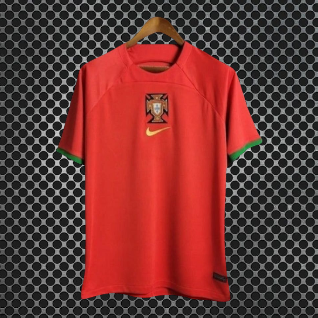 Portugal - Camisola 23/24