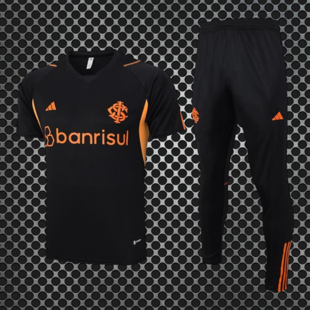 Internacional - Kit Treinador