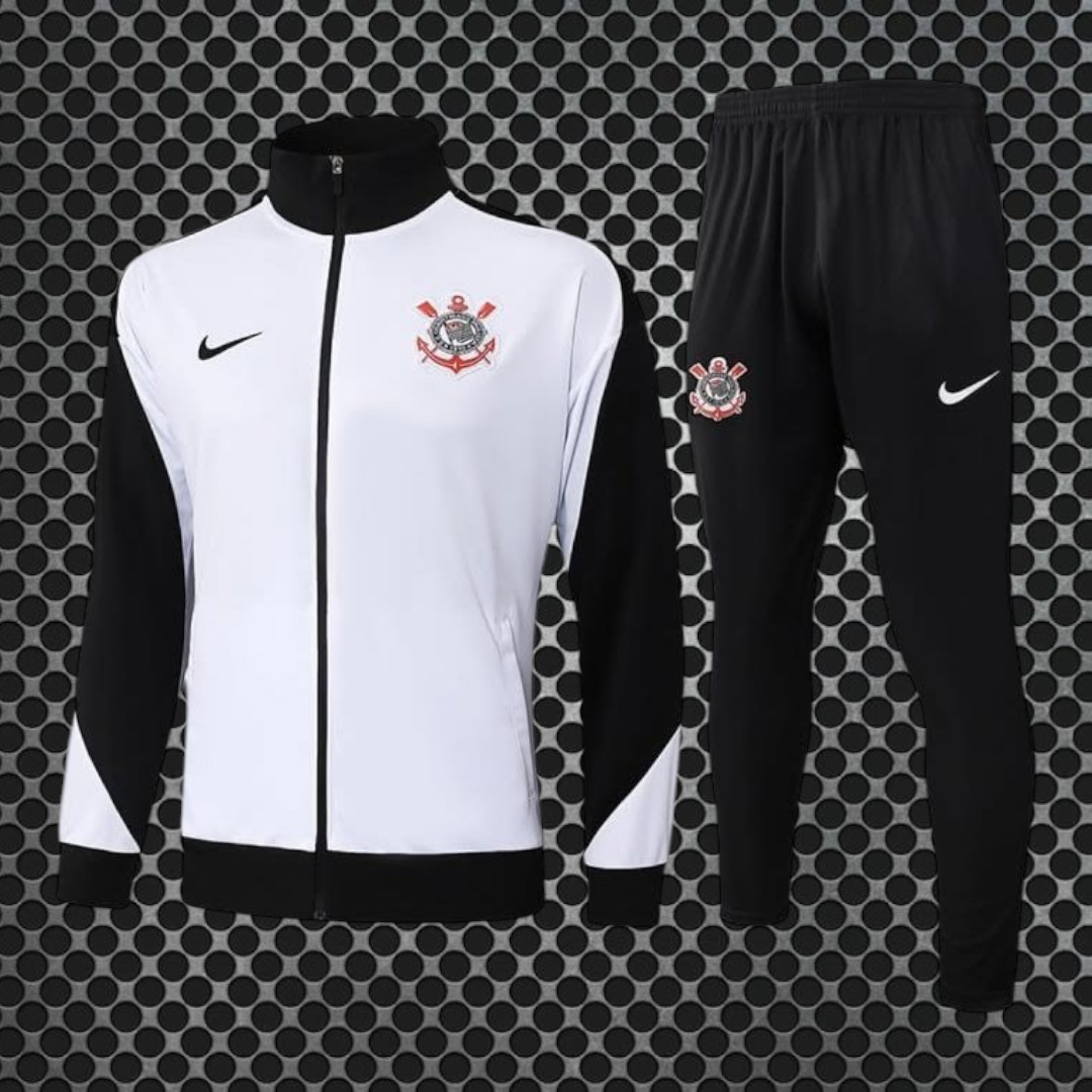 Corinthians - Fato de treino