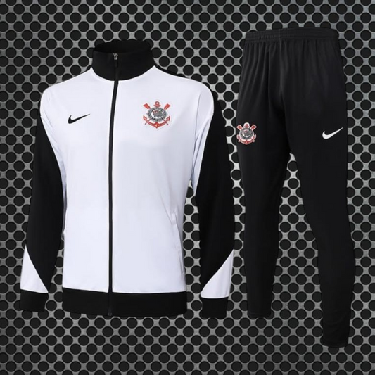 Corinthians - Fato de treino