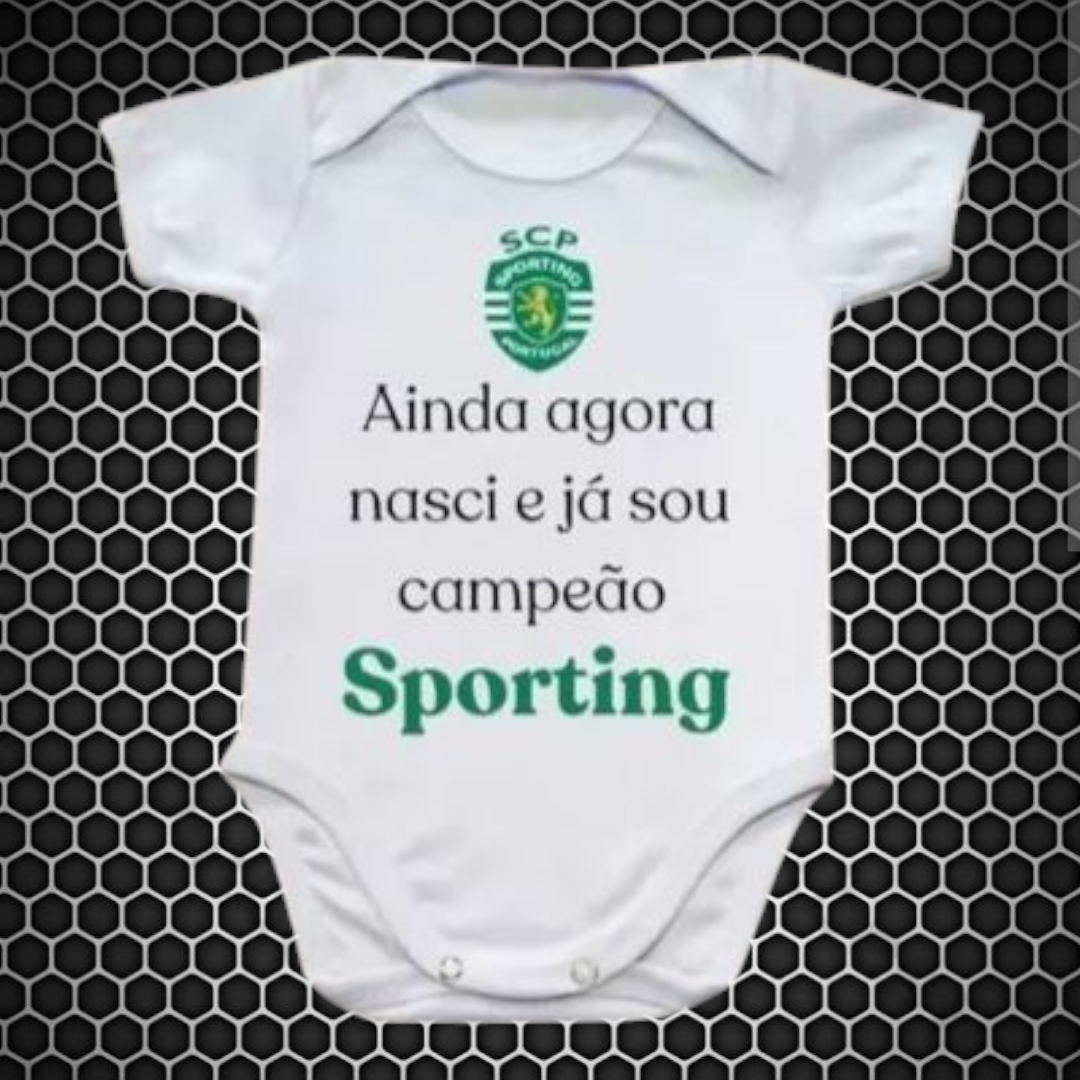 Sporting -Bebé
