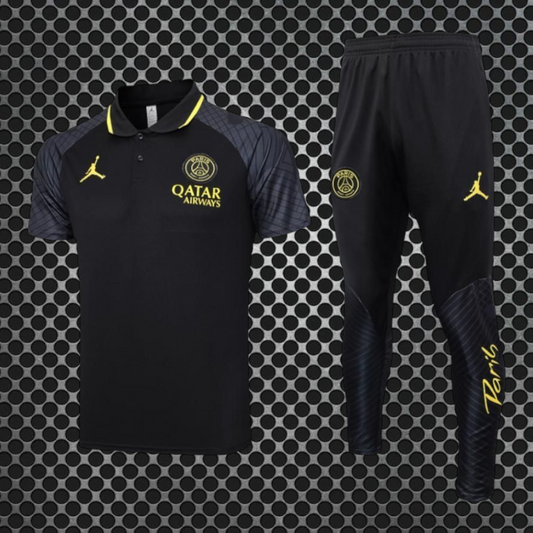 PSG - Kit Treinador