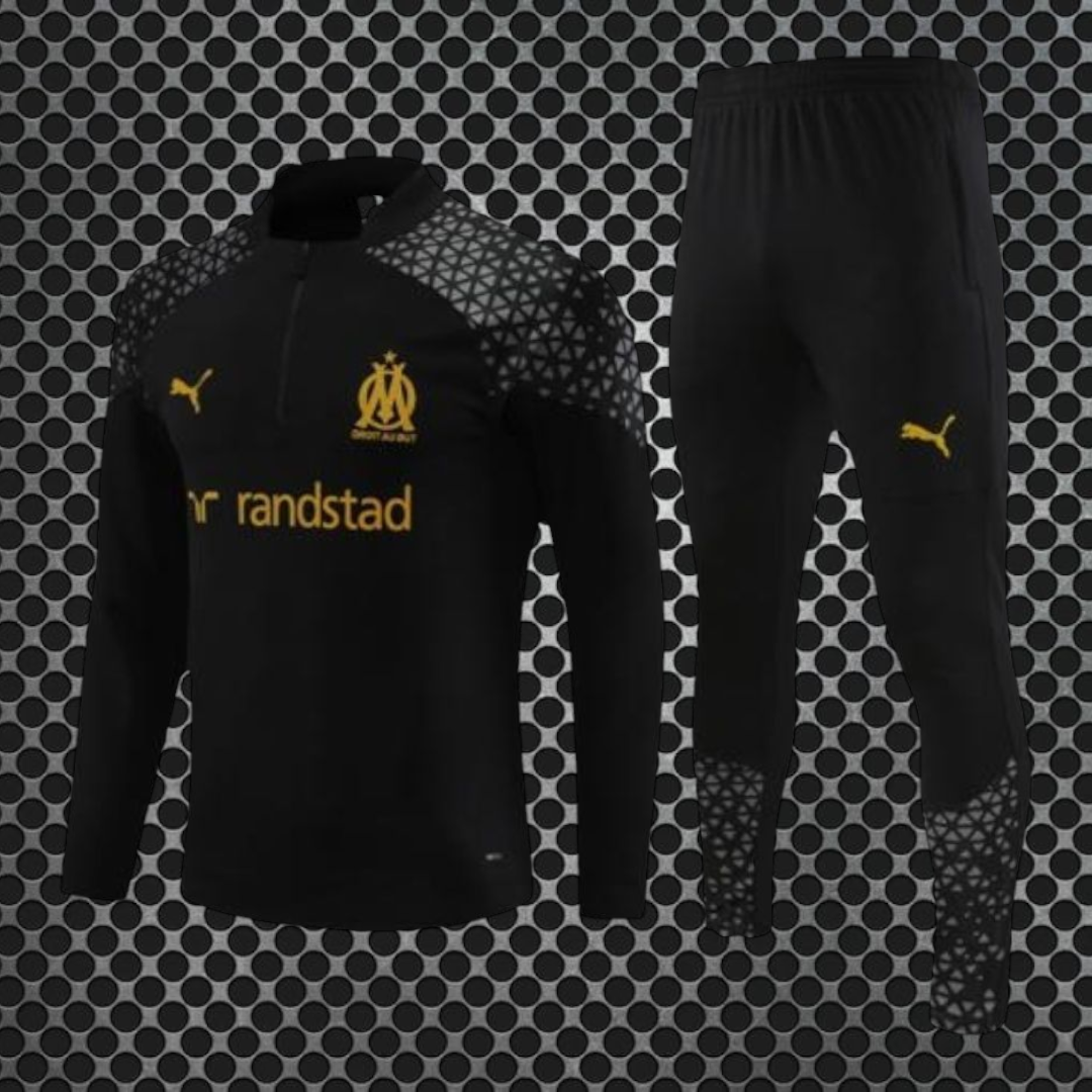 Marselha - Fato de treino