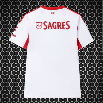 Benfica - Camisola 25/26