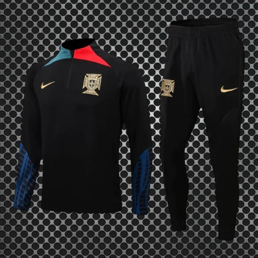 Portugal - Fato de treino