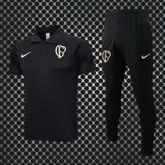 Corinthians - Kit Treinador