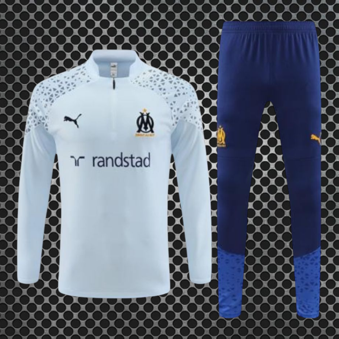 Marselha - Fato de treino