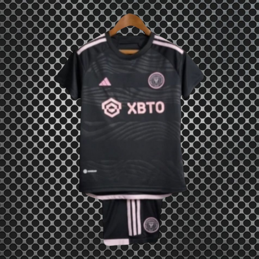 Inter Miami - Kit Criança e Adulto 23/24